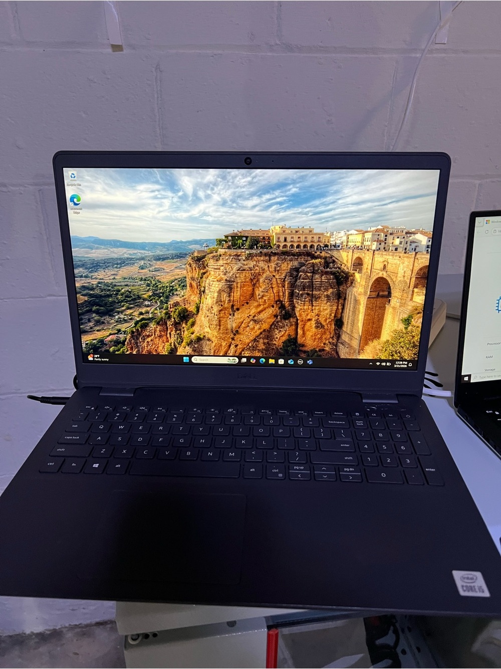 Dell Inspiron Laptop